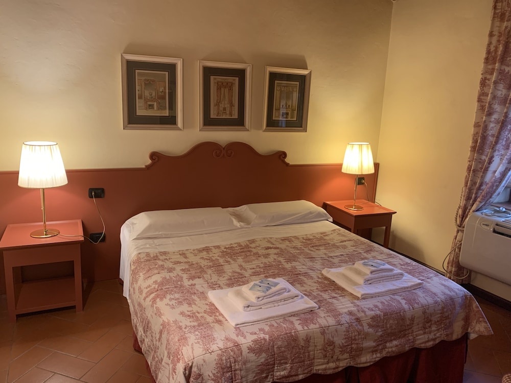 Casa La Querce Relais B&B — 5