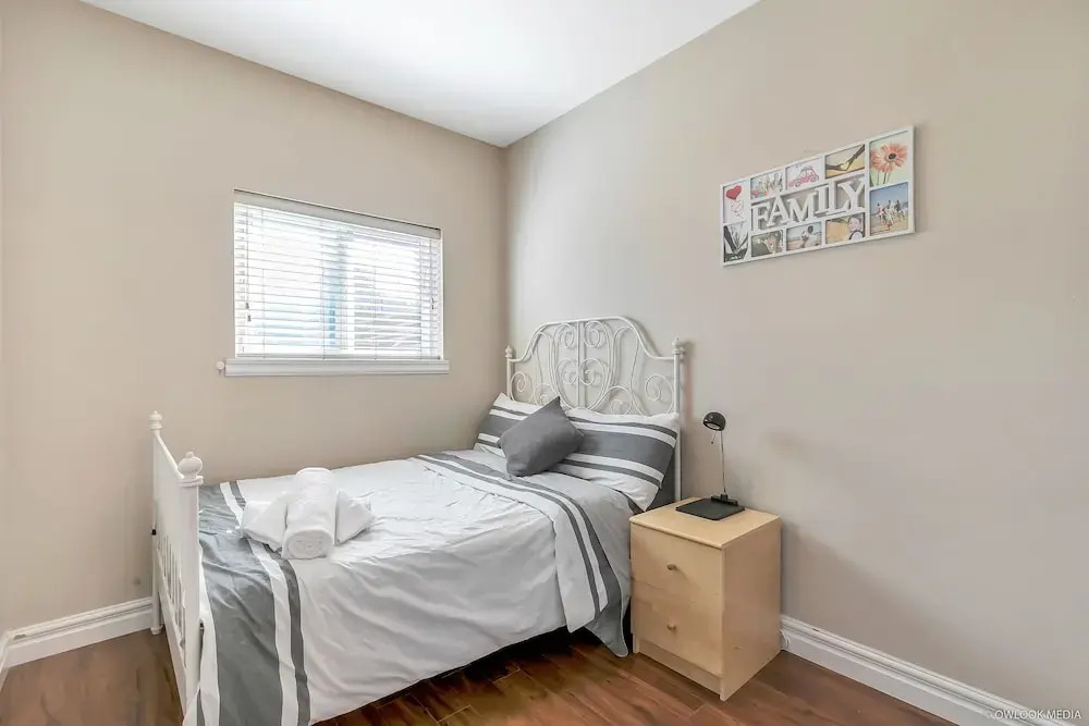 Bright 2 BR Private Suite by Elevate Rooms - фото 5