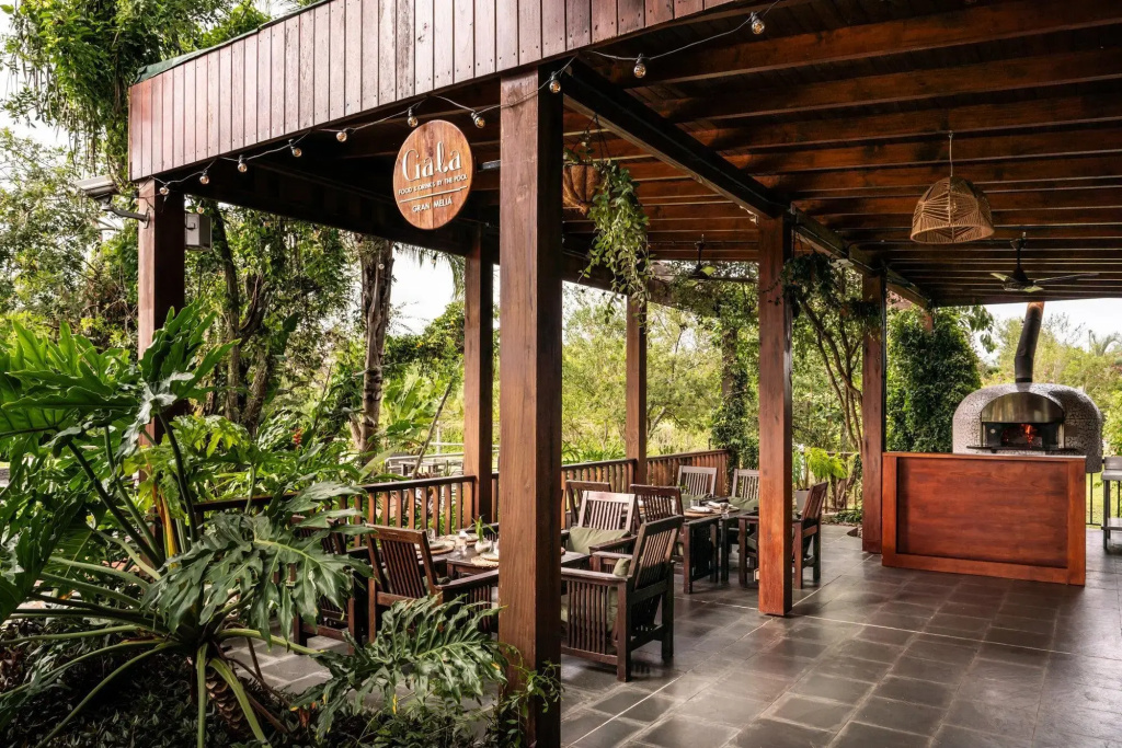 Gran Melia Iguazu Hotel - Général