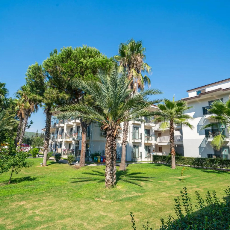 Orka Village Hisarönü