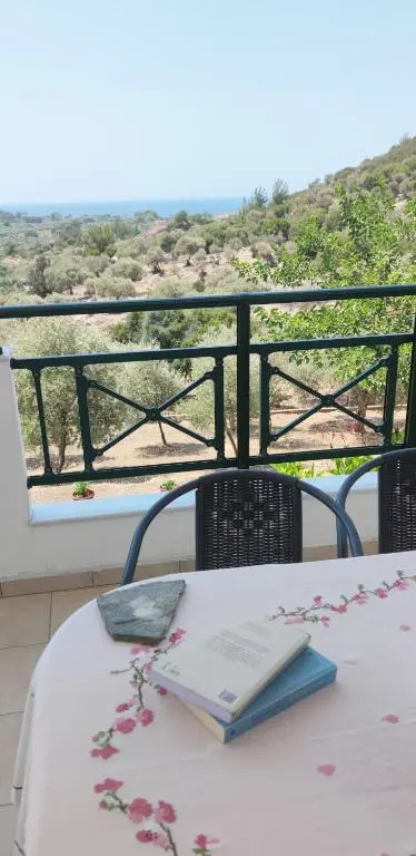 Villa Rodia 3 guests