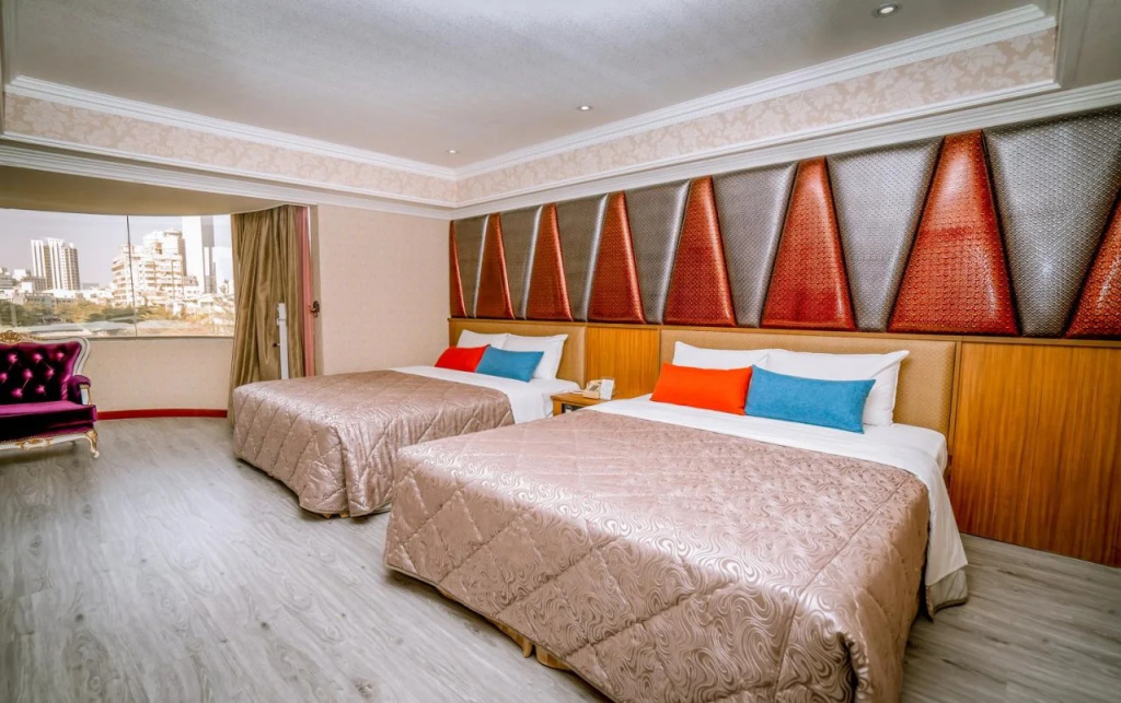 Hotel photo 2