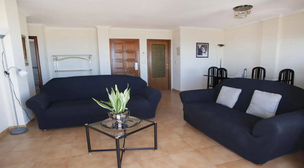 Complejo Bellavista Residencial - Général