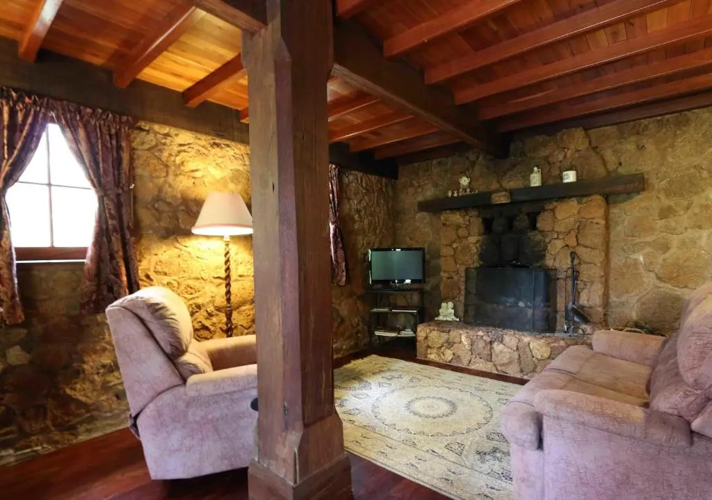 Beedelup House Cottages - Chambres