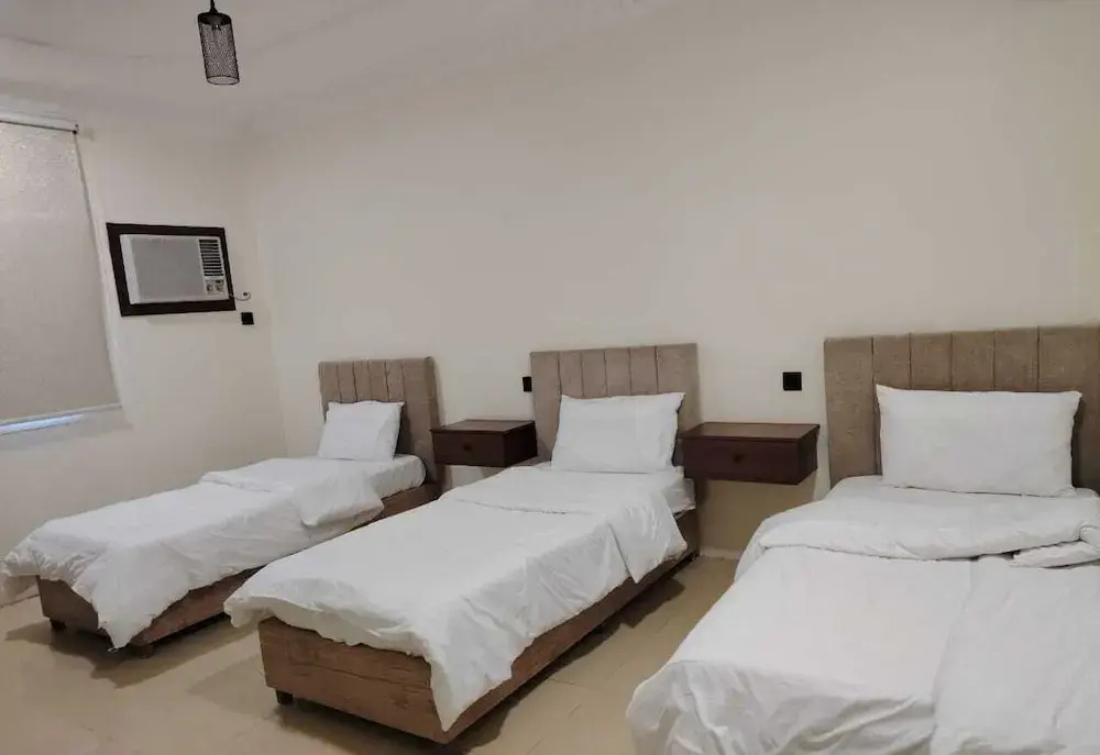 Alwaha towers hotels apartments