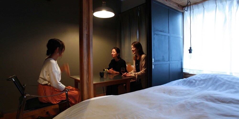 Hotel OKUnoMA 사진 27