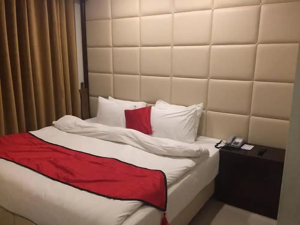 Shangrila Resort Hotel Murree - Chambres