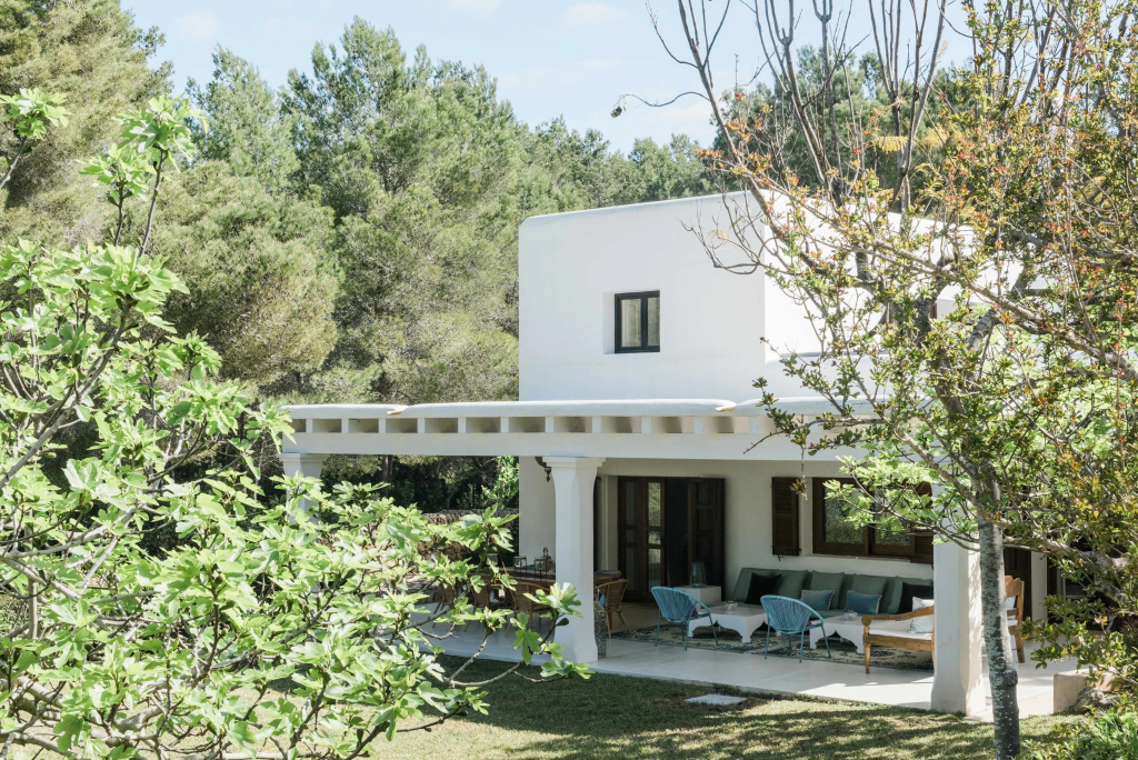 Casa Arabella