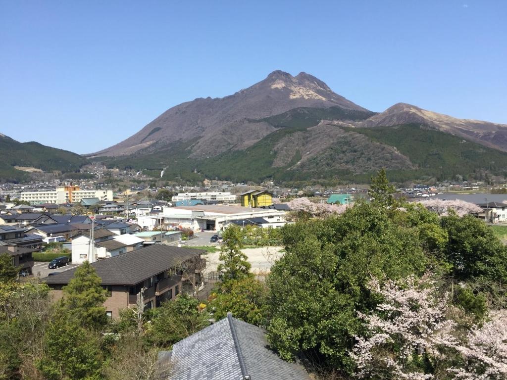 Yufuin Onsen Yufuin Kotobuki Hananosho 사진 6