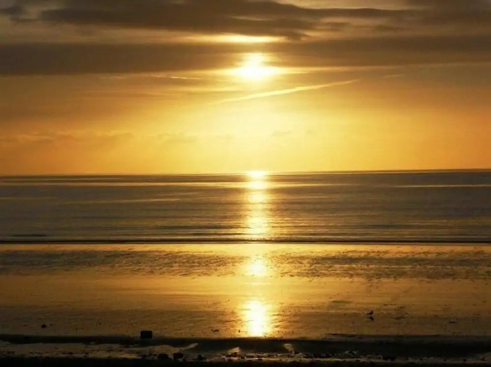 Bryn Mor Beach Hotel - Général