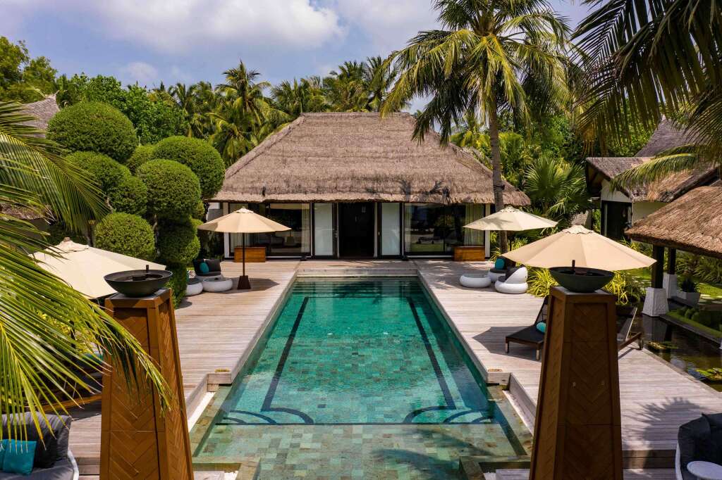 Ozen Reserve Bolifushi