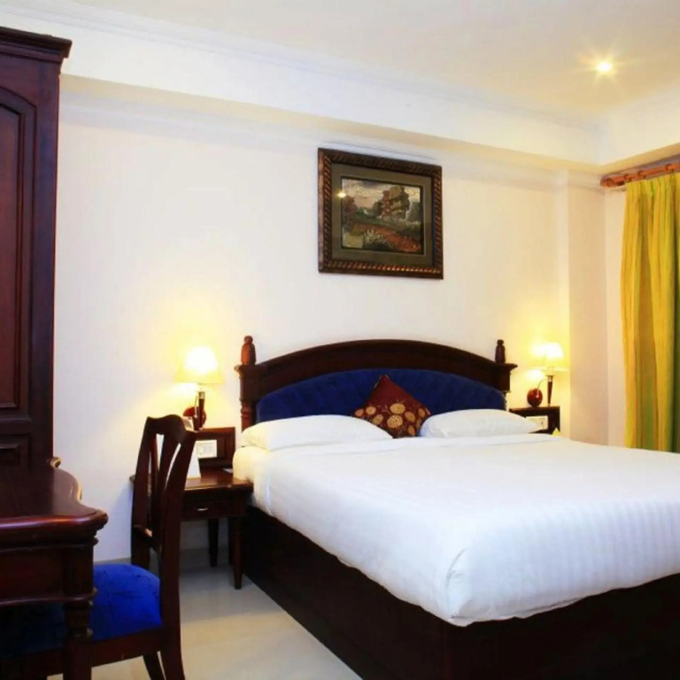 Hotel photo 11