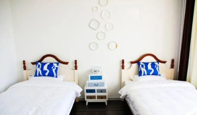 Manzhouli Taimu Shiguang Hotel