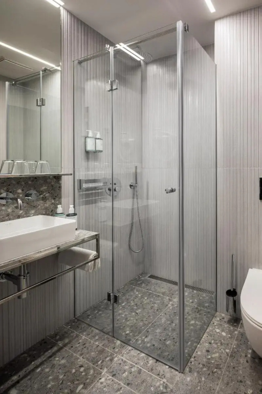 Aida Hotel - Chambres