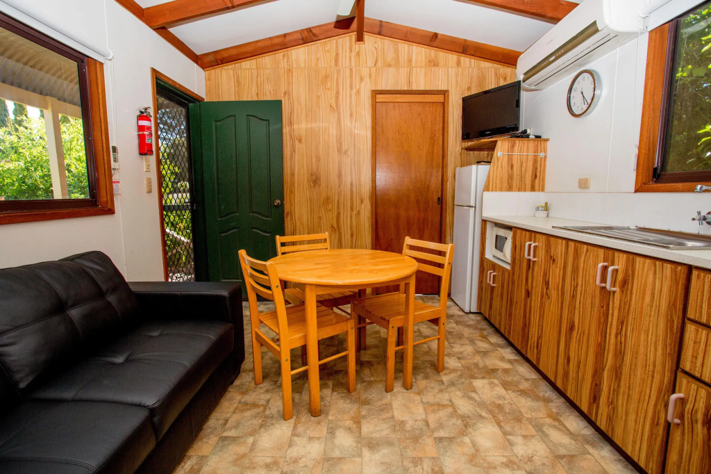 Port Fairy Holiday Park - Général