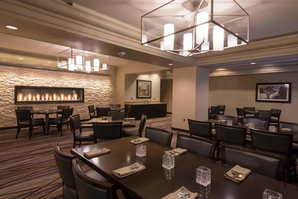 Marriott Wichita - Général