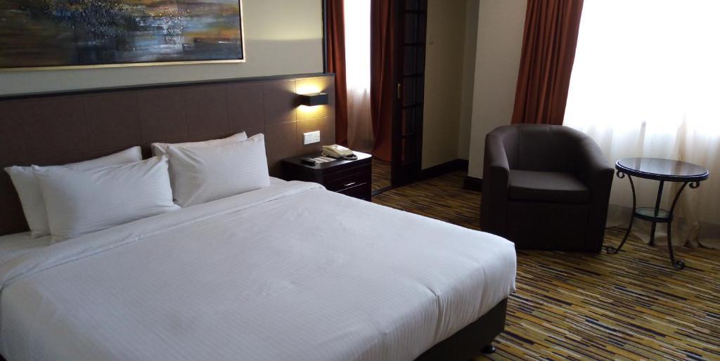 Hotel Royal Penang