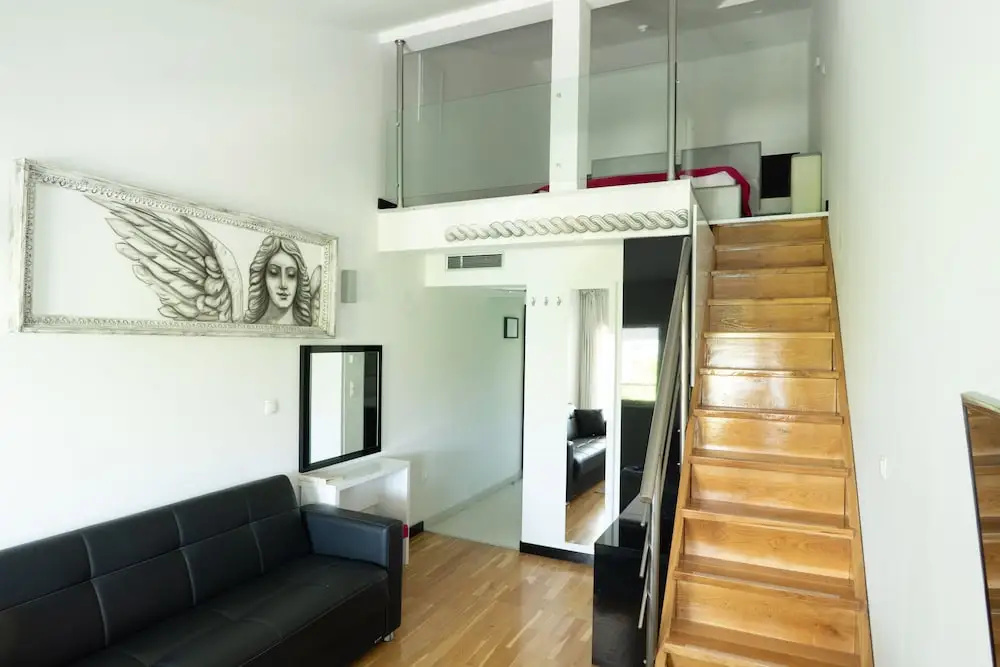 SVETI KRIŽ Hotel - Chambres