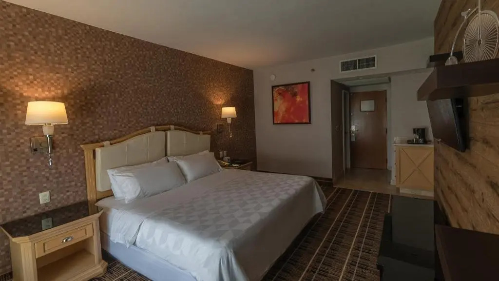 Holiday Inn Queretaro-Centro Historico by IHG - Chambres