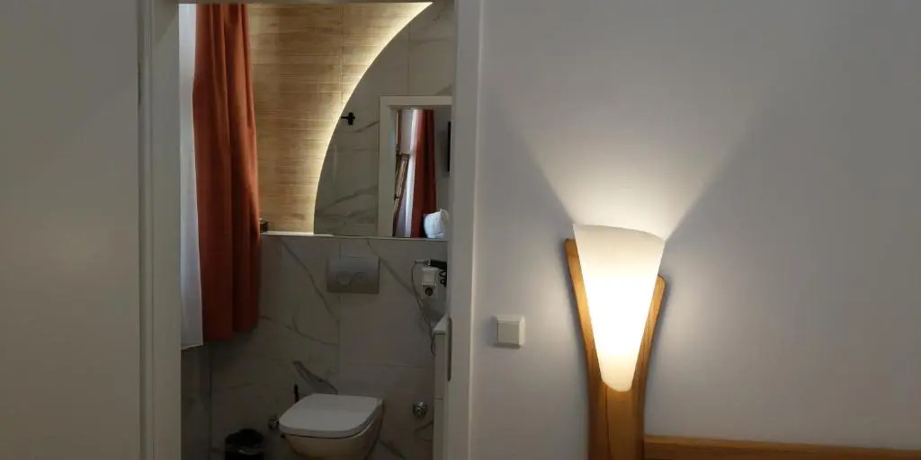 La Rustica Altstadthotel - Chambres