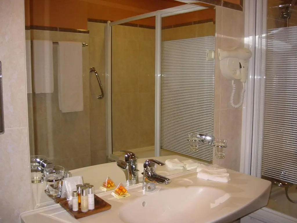 Royal Square Hotel & Suites - Chambres