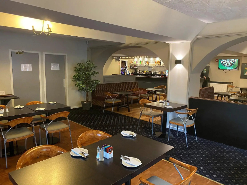 Smithton Hotel - Général