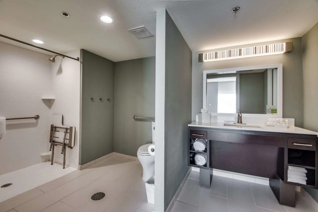 Home2 Suites by Hilton DFW Airport South/Irving, TX - Général