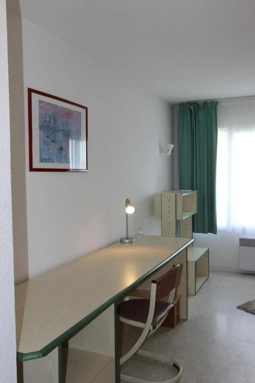 Afficher la photo 6 — Sphinx Residences Les Doges