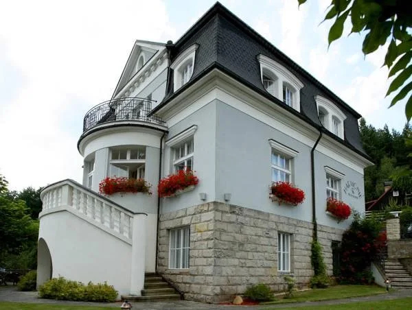 Pension Harmonie