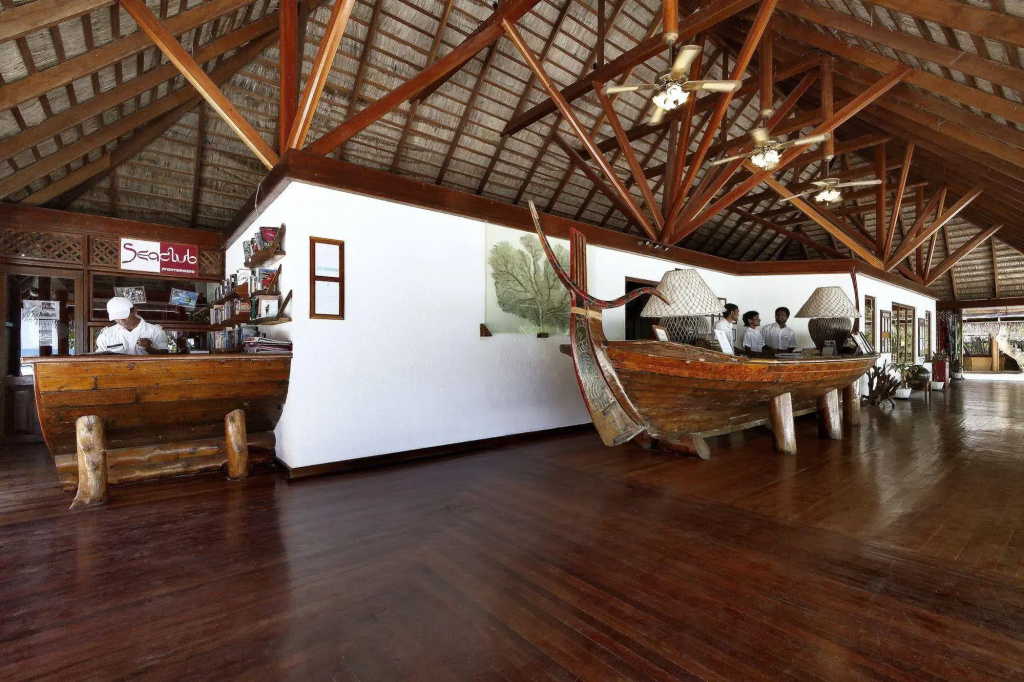 Nakai Maayafushi Resort, Арі (Аліфу) атол, Мальдіви мініатюра 22