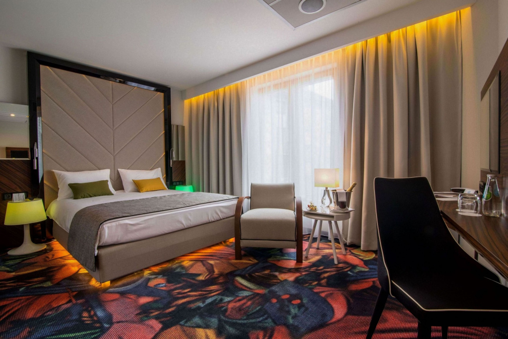 Hotel photo 30