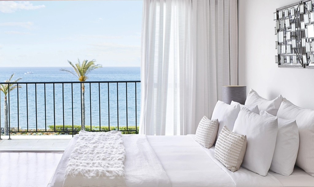Amirandes, A Resort to Live - Tap to explore photos
