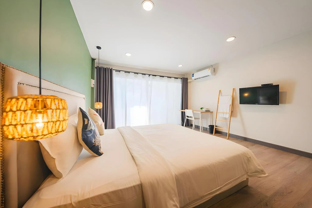 Hotel photo 28