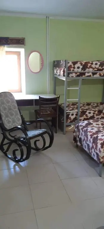 Lovely Goris - Chambres