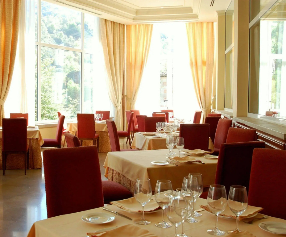 Gran Hotel Pelayo - Général