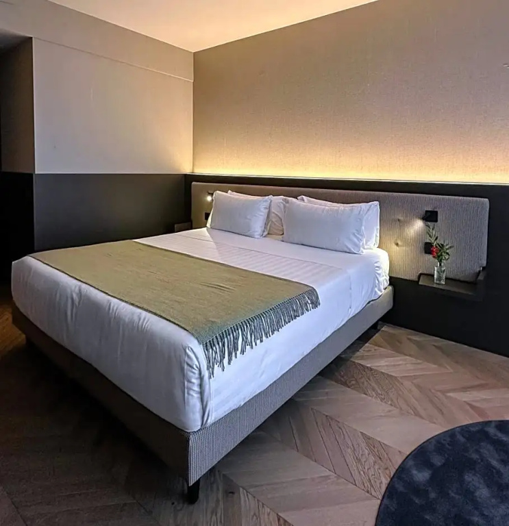 Litta Palace Milano Urban Resort - Chambres