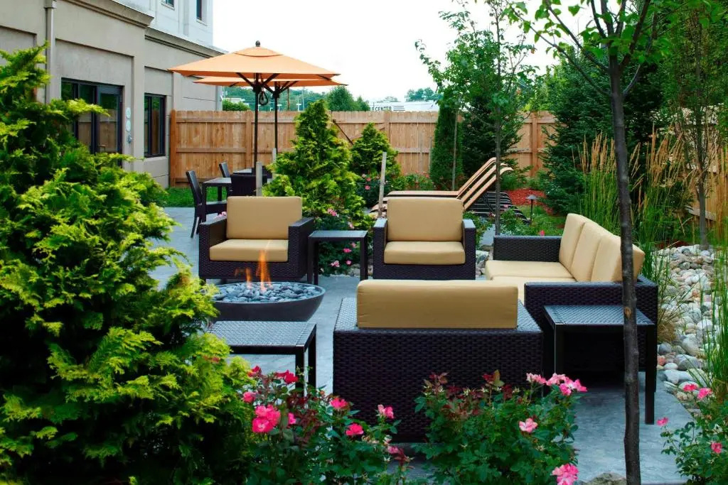 Courtyard by Marriott Buffalo Amherst/University - Général