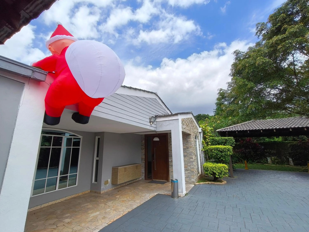 12000SF Corner Bungalow with Garden Petaling Jaya