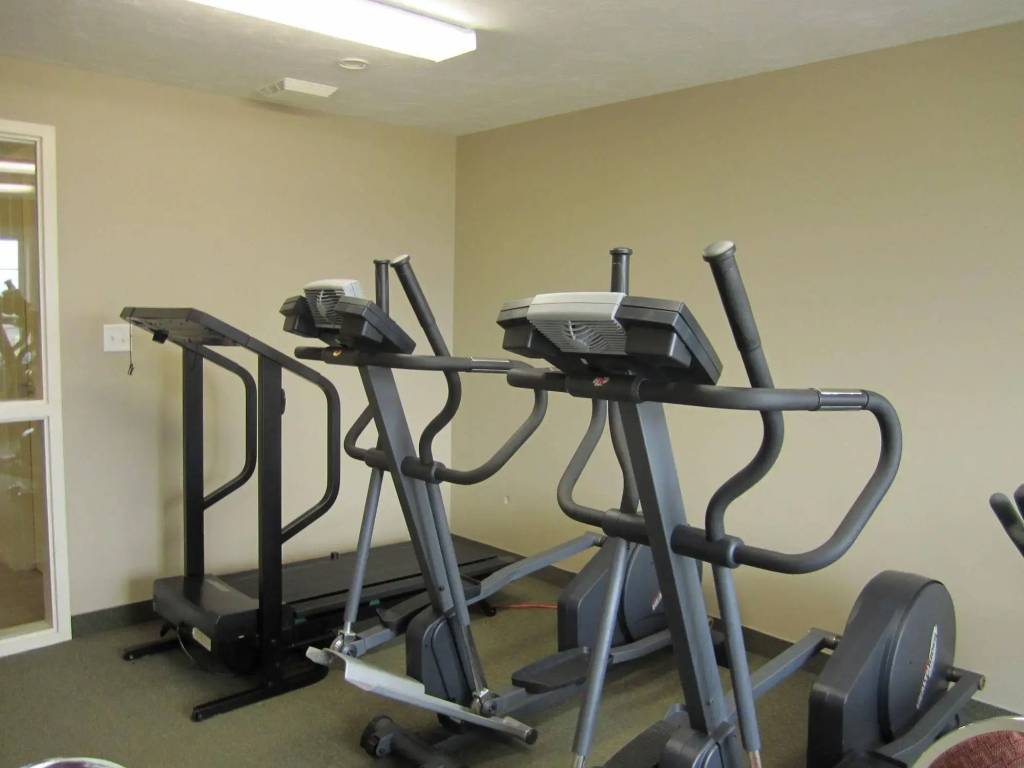 Auberge Bouctouche Inn & Suites - фото 14