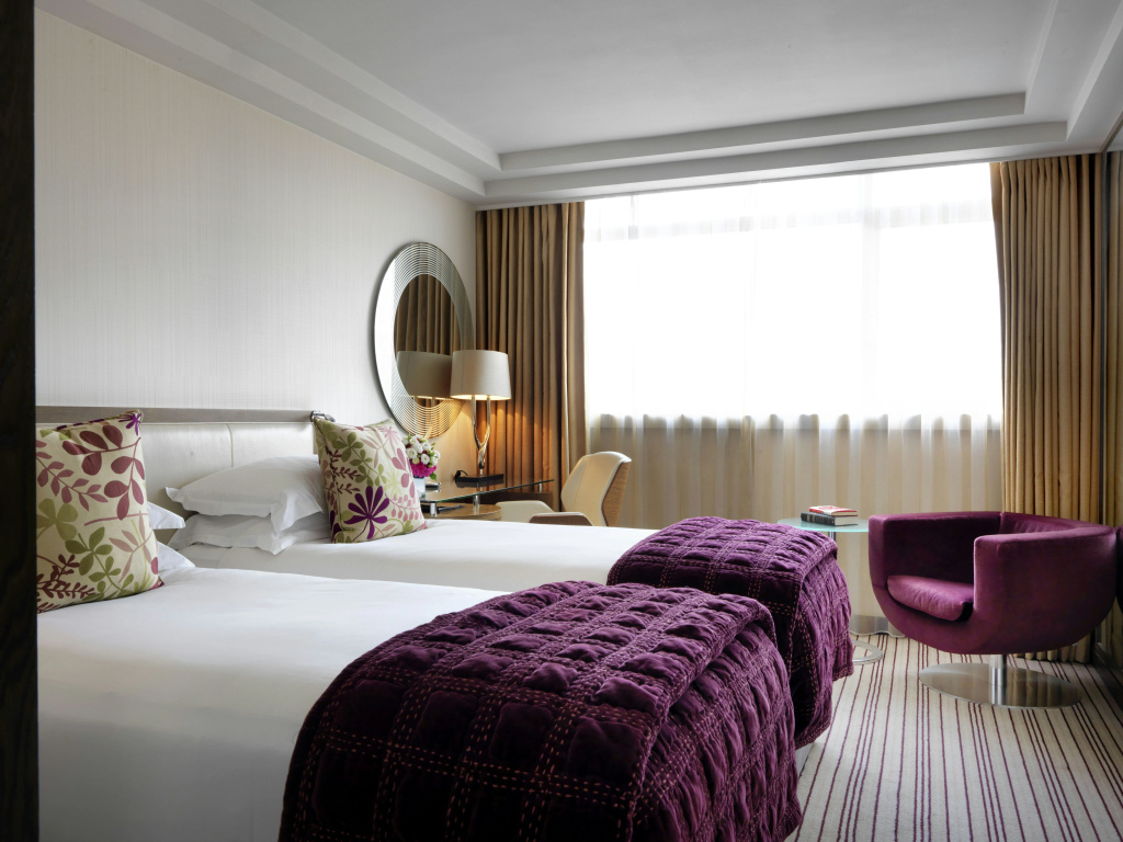 The Marylebone Hotel — фото