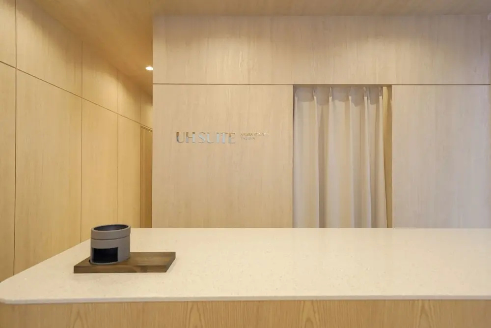 UH Suite Namba Station The Spa 사진 14