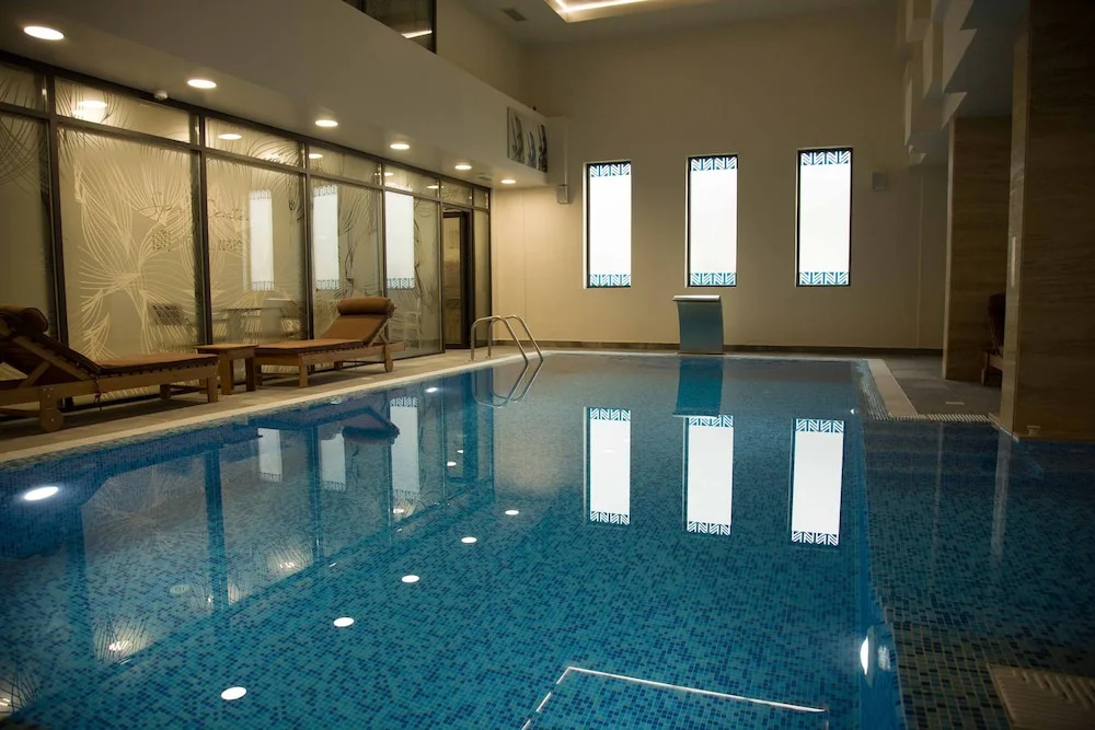 Hotel photo 21