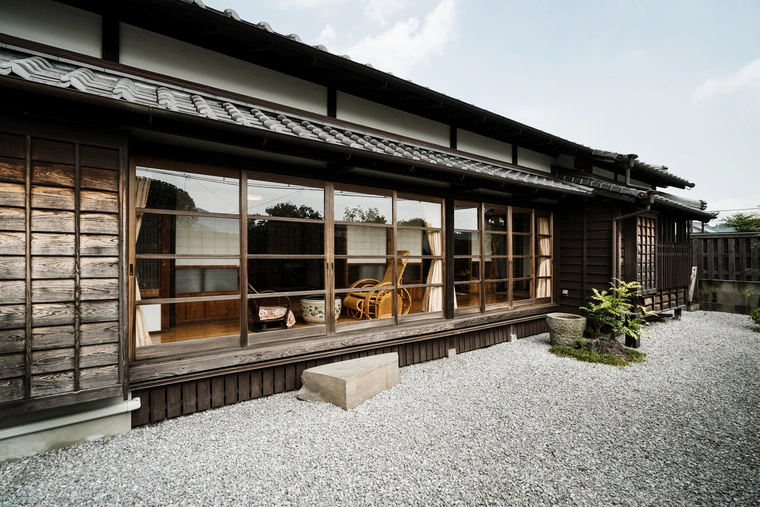 Comfort Apartment with garden view