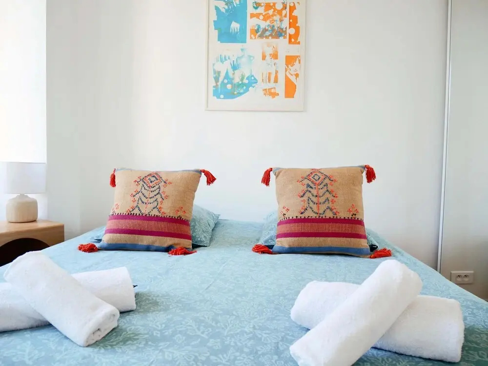 Voir la photo 3 — Deauville Prestige - Chic Confort Tout Pied