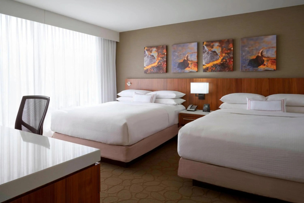 Holiday Inn & Suites Overland Park West by IHG - Général