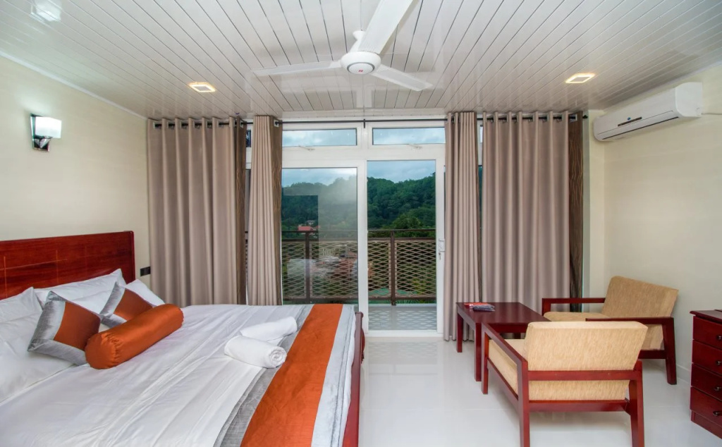 Hotel photo 6