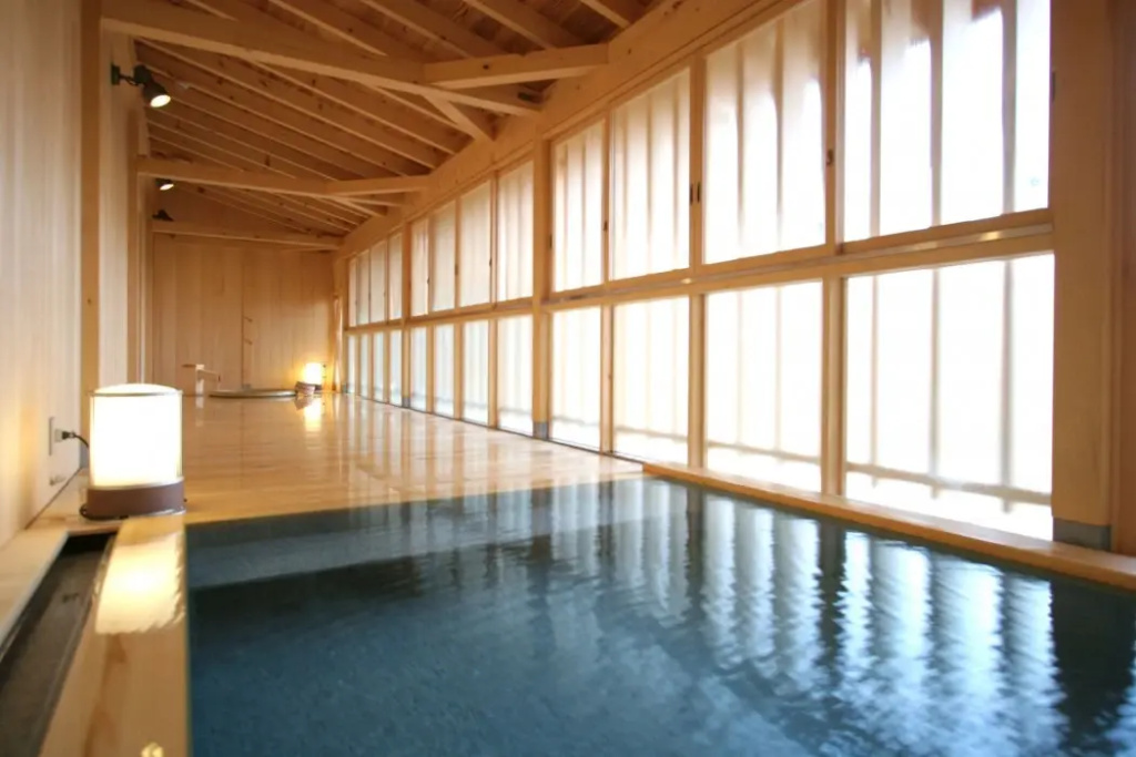 Sarugakyo Onsen Shojuen - Général