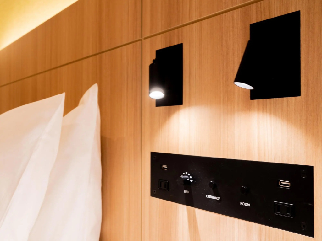 Keio Prelia Hotel Sapporo 사진 30