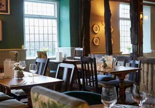 Ravensworth Arms Hotel - Général