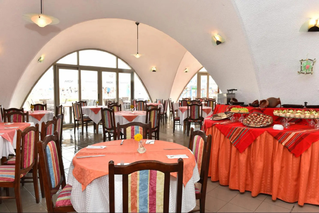 Hotel Nona All Inclusive - Général